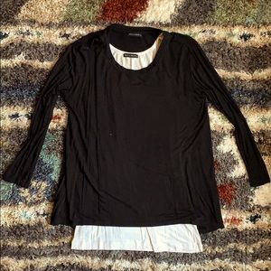 Nally & Millie 2 Piece Top